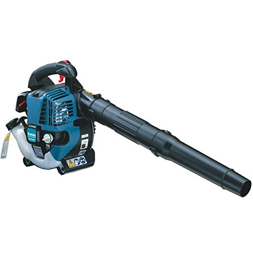 Makita BHX2501 Benzin-Gebläse 0,81 kW, Schwarz, 28 x 160 mm – Bild 3