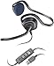 Plantronics Audio 648 Stereo USB Headset
