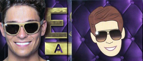 Storm Queen - New And Classic - Dance Hits Compilation - Nonstop Dj Mixed Incl. Paradise Fedde Le Grand Dance Mix (Compilation Cd, 60 Tracks) - Zortam Music