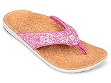 Spenco Yumi Daisy Women's Daisy Sandals