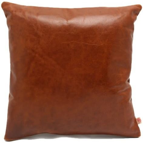 Amazon Co Jp Acme Furniture Cushion Chesunut クッション ライトブラウン 40 40cm Journal Standard ホーム キッチン