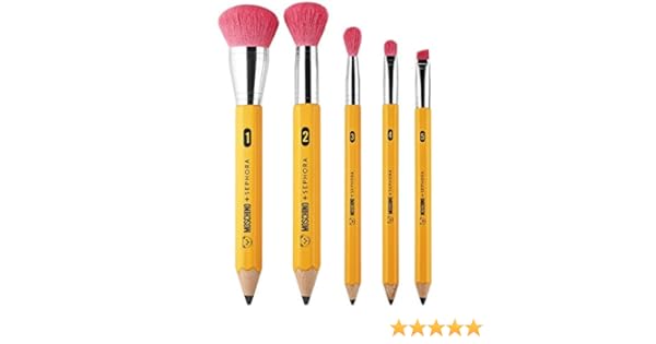 moschino pink bouquet sephora