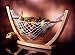 Prodyne Beechwood Fruit and Vegetable Hammock, One Size, Brown