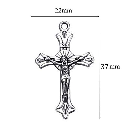 1 Antique+Pendants+Findings+Bracelet+Necklace