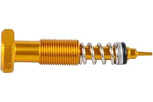 Fuel Screw Bolt for Suzuki DRZ400S DRZ400SM 2000-2022 for DRZ 400S 400SM 400 S SM DR-Z Motorcycle Accessories Aluminum