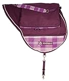 Kensington KPP Roustabout A/P Saddle Carrying Bags