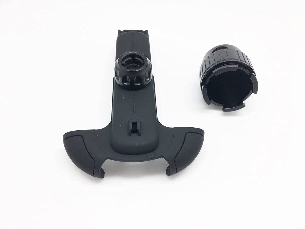 (1) Smart Car Smart Phone Bracket Holder Mobile Universal For 14'-up Smart Fortwo 453 C453 Twingo