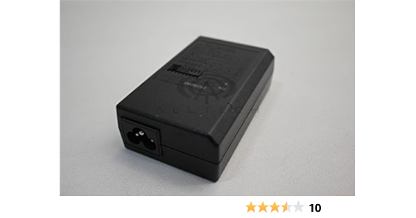 Amazon Com Lexmark Printer Power Supply Ac Adapter Model Eadp 32cb 21d0945 30v 1 07a Electronics