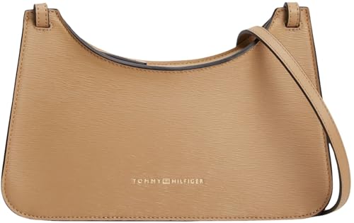 Th Modern Crossover AW0AW18619 Crossover pour femme Kaki (toile safari), taille unique