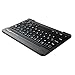 Original leather protective case with magnetic bluetooth keyboard for Chuwi Hi8 or Hi8 pro 8 inch tablet PC grey color
