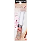 Maybelline Superstay Concealer Cream .18 Oz, Pack of 4