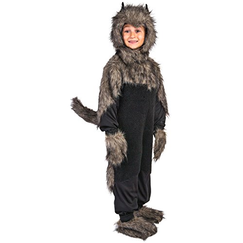 Child Toto the Dog Costume Size