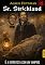 Livro Senhor Strickland 18: E a entrevista com um vampiro (Mr. Strickland (port))