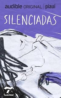 Livro Silenciadas
