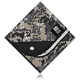 Bearhard Heavy Duty Emergency Blanket, Thermal Waterproof Tear Resistant Survival Space Blanket