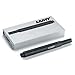 Lamy Cartridges Refill - Black -5-pack T10BK