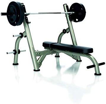 Banc de musculation matrix Clearance