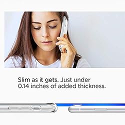 Spigen Ultra Hybrid Designed for iPhone XR Case