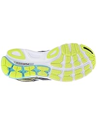 Zapatillas para correr para mujer Saucony Women's Triumph ISO