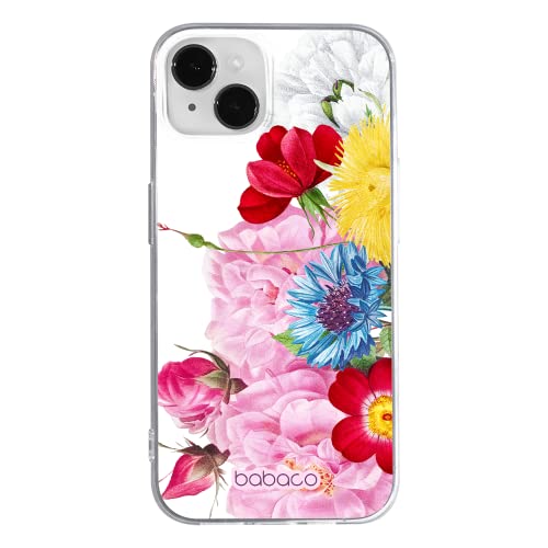 Funda para teléfono móvil de ERT Group para Apple iPhone 14... en promo sur Amazon
