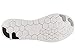 Nike Mens Free Rn Distance Running Shoe (11.5, Black/White/Dark Grey/Wolf Grey)
