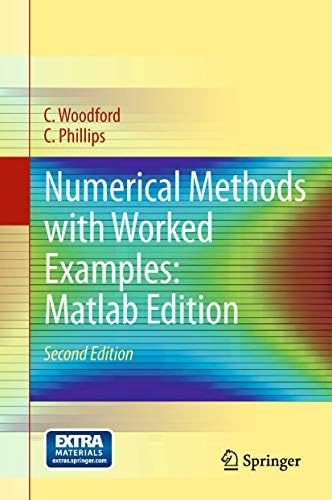 Amazon.com: Numerical Techniques in Electromagnetics with MATLAB