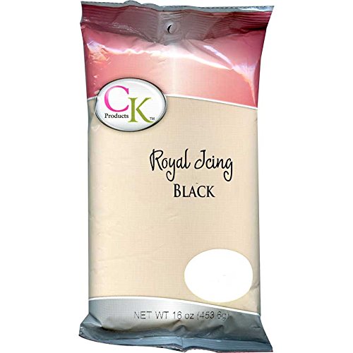 Ck products 77-101k cake decorating royal icing mix, 1 …