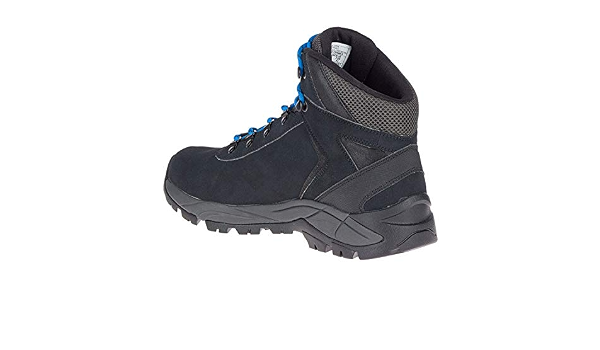 merrell kivu mid wp erkek bot 