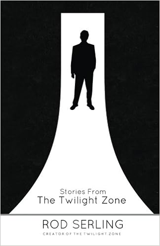 Stories from the Twilight Zone: Serling 