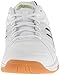 ASICS Men's Gel Upcourt Volley Ball Shoe