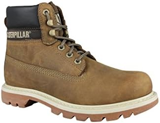 caterpillar colorado dark beige