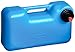BARKER unisex adult Tank Top Accessories, Light Blue, 20 x 12 8.75 inches US