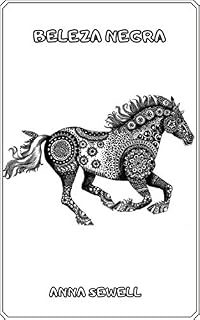 Livro BELEZA NEGRA