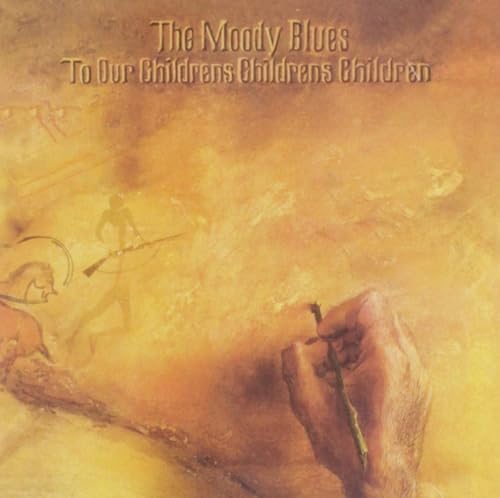 The Moody Blues - To Our Children's Children's Children - Amazon