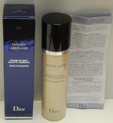 airflash dior amazon