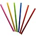 Tegion Thin Short Reusable Toddlers& Kids Silicone Straws for The First Years Take & Toss Spill Proof Straw Cup, 10-14OZ Small tumblerÿ
