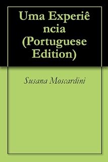 Livro Uma Experiência