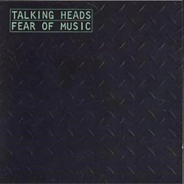 The Talking Heads - Talking Heads '77 - Amazon.com Music