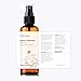 Gya Labs Roman Chamomile Hydrosol for Skin Care and Hair Care - Chamomile Spray Face Mist Spray for Skin and Hair - Natural Essential Oil Spray and Body Mist - 3.4 FL Oz