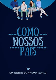 Livro Como Nossos Pais