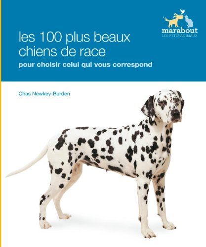 Les  races de chiens
