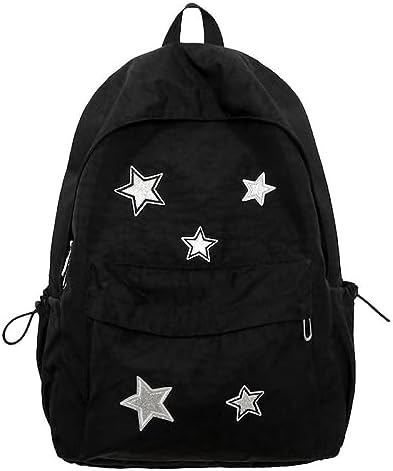 old OUTDOOR 星柄 back pack y2k city Amazon.com | Lefe Liee cute y2k star backpack for women, kawaii