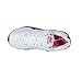 Nike Women's Reax Run 5, Running, White/Grey, M