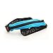 Runner's Waist Pack - Athlete Belt Pouch Holds Small Personal Items - By Spibelt