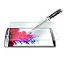 LG G3 Screen Protector, SOOYO(TM) Premium Tempered Glass Screen Protector (2.5D Round Edge/99% Clarity/Shatter-Proof/Bubble Free) for LG G3 [Lifetime Warranty]-[1Pack]