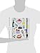 Kate Spade New York Recipe Book, White