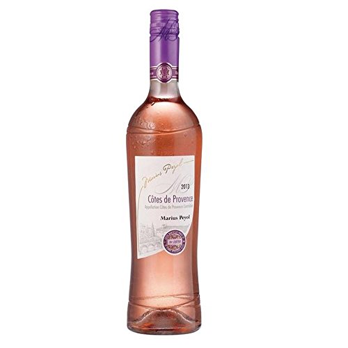 Sexy Rose Wine glass 750ml (5600301740084)