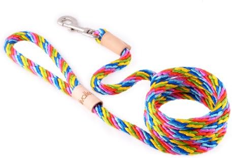 Alvalley Sport Snap Lead for Dogs 13mm X 183cm or 1/2in X 6ft