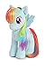 My Little Pony Friendship Magic Collection: Rarity, Pinkie Pie, Applejack, Fluttershy, Rainbow Dash, Twilight Sparkle 6.5