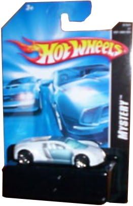mystery hot wheels 2007